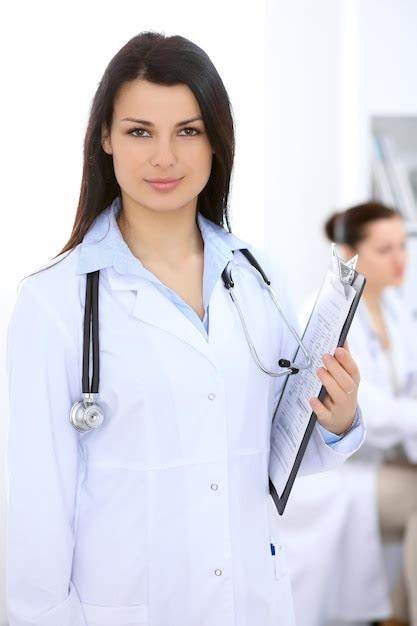 Doctor Image 5